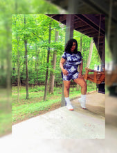 Load image into Gallery viewer, Tye Dye Short Sets II (Plus Size Available)