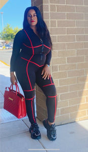 The Jackie Jumpsuit