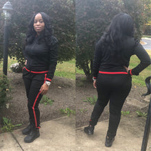 Load image into Gallery viewer, Athleisure Matching Set