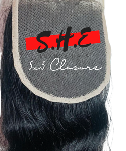 S.H.E Indian Straight
