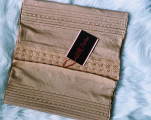 SNATCHED Nude Waist Cincher