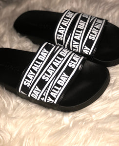 SLAY ALL DAY Slides