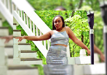 Load image into Gallery viewer, Disco Diva 2pc Set