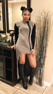 Hylo Mini Dress