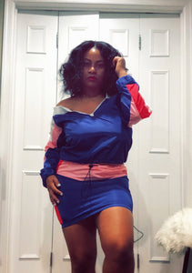 Plus size deals wind breakers
