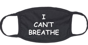 BLM Initiative Masks