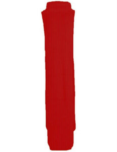 Knit Side Split Tunic - Ready to Ship
