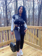 Load image into Gallery viewer, Bawse Babe Collegial Matching Set