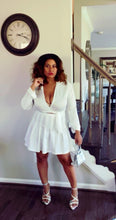 Load image into Gallery viewer, Spring Skater Chic Skirt Set (Plus Size Available)