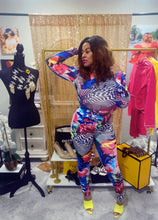 Load image into Gallery viewer, Wildest Dream Matching Pant Set