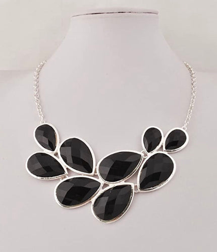 Key Stone Designed Necklace