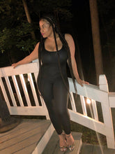 Load image into Gallery viewer, Athleisure Knitted Jumpsuit - Pre-Order