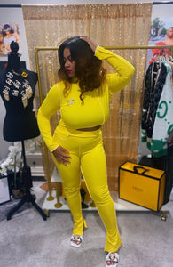 Lollipop Lucy Matching Set (Plus Size Available)