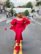 Load image into Gallery viewer, SLAY EXCLUSIVE Gown
