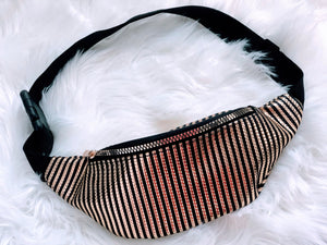 Design Fashion Fanny Packs