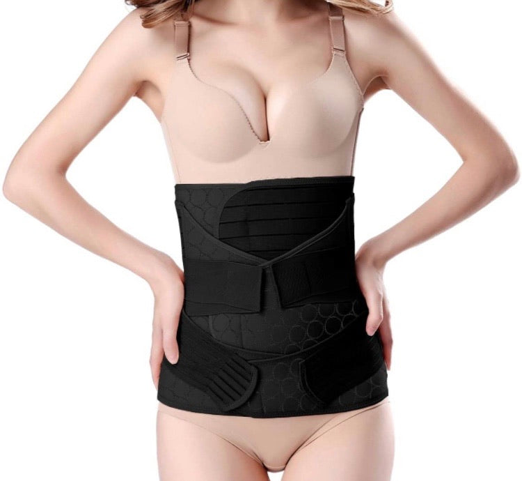Postpartum discount tummy wrap