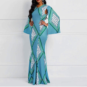 Shine On Maxi (Plus Size Available)