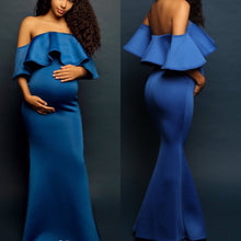 Load image into Gallery viewer, Growing and Glowing Gown