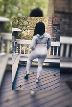 Load image into Gallery viewer, F/W 20 - Athleisure Ribbed Jumpsuit