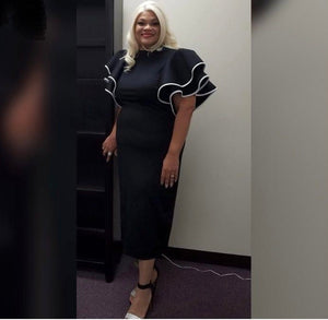 Class Act Ruffle MIDI