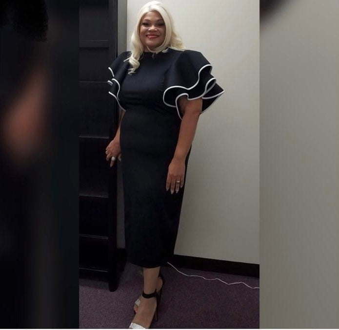 Class Act Ruffle MIDI