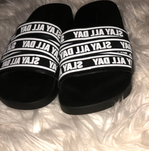 SLAY ALL DAY Slides
