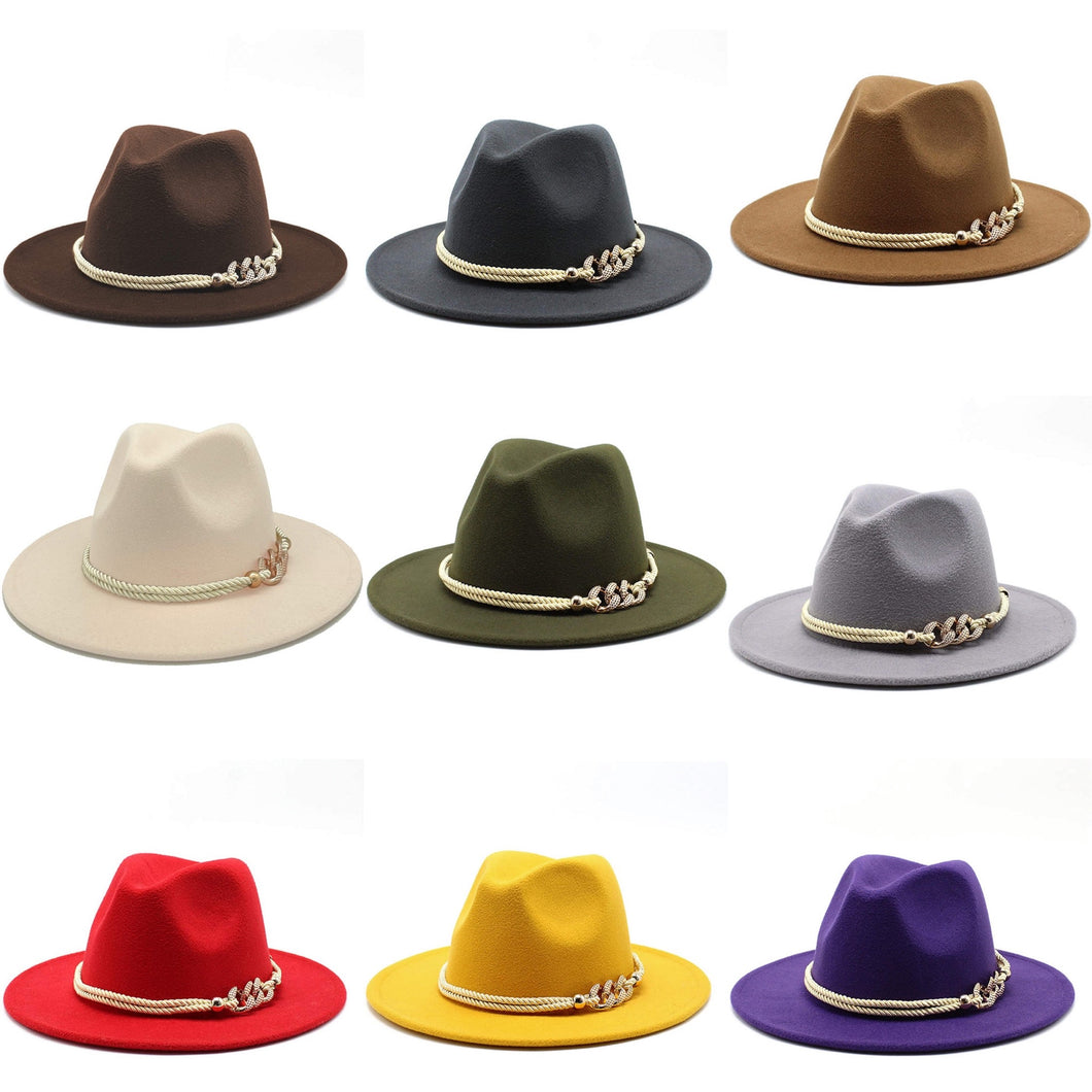 Fallin' For Fedora