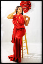 Load image into Gallery viewer, VDay Special Multi-Way Maxi