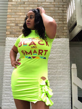 Load image into Gallery viewer, Black &amp; Smart Mini - Plus Size Available (Pre-Order)