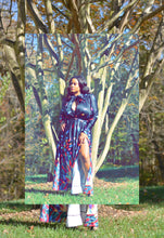 Load image into Gallery viewer, Floral Maxi