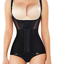 Load image into Gallery viewer, SNATCHED Full Body Waist Cincher