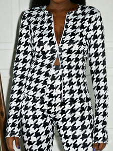 Lovely Hounds Pant Set