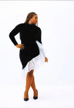 Load image into Gallery viewer, Barbie High Low Dress (Plus Size Available)