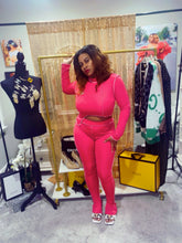 Load image into Gallery viewer, Lollipop Lucy Matching Set (Plus Size Available)