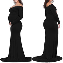 Load image into Gallery viewer, Mum 2 Be Gown