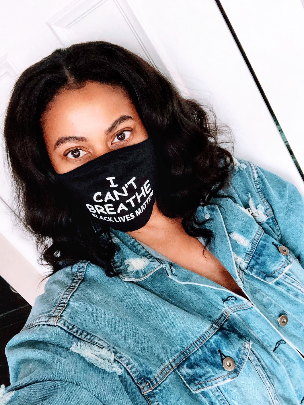 BLM Initiative Masks