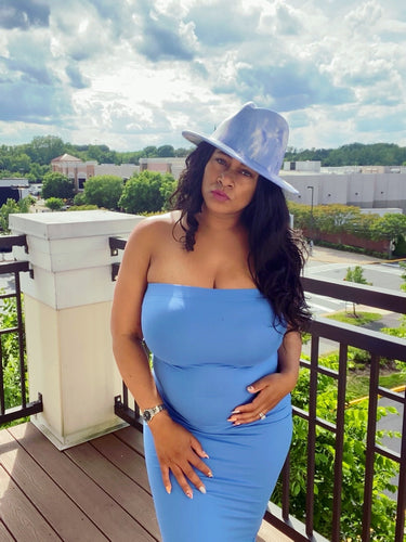 Midis and Fedoras Combo Pt 1 - (Plus Size Available)