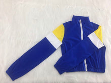 Load image into Gallery viewer, Athleisure Crop Tracksuit II (Plus Size Available)
