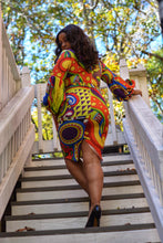 Load image into Gallery viewer, Be Thankful Midi (Plus Size Available) *New