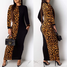 Load image into Gallery viewer, Jag Two-Way Maxi (Plus Size Available)