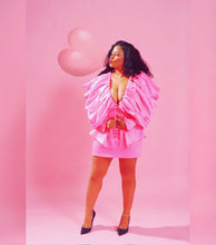 Load image into Gallery viewer, SLAY EXCLUSIVE - Fight Like a Girl Extreme Shoulder Mini