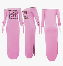 Load image into Gallery viewer, I Am Black and Smart (Plus Size Available)