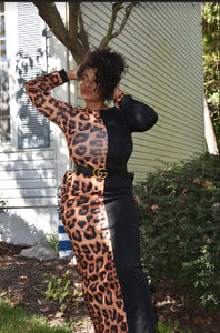 Jag Two-Way Maxi (Plus Size Available)