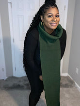 Load image into Gallery viewer, Knit Side Split Tunic - Ready to Ship