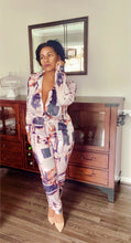 Load image into Gallery viewer, Artsy Matching Set (Plus Size Available)