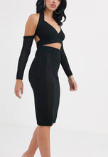 Load image into Gallery viewer, Haute Knit 2 Pc Set