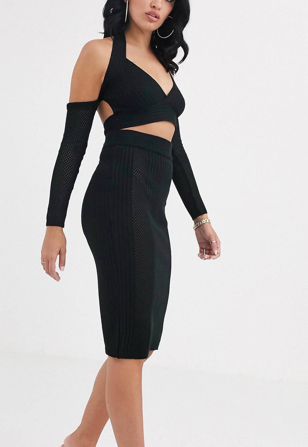 Haute Knit 2 Pc Set